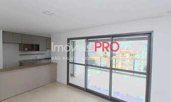 Imagem: 81m² com 2 suítes e 2 vagas