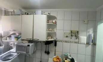 Imagem 6: Apartamento para Venda em São Paulo, Jardim Andaraí, 2 dormitórios, 1 banheiro, 1 vaga