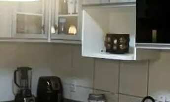 Imagem 2: ÁGIO APARTAMENTO RECANTO DO BOSQUE Goiânia