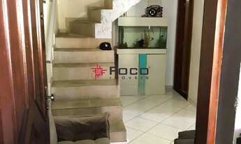 Imagem 2: Sobrado - Vila Santa Isabel em Caçapava - 03 dormitórios - 150m² de área construída