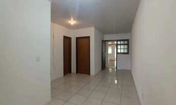 Imagem 3: Casa com 2 Dormitórios e Área Gourmet com Churrasqueira no Bairro Auxiliadora