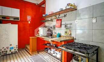 Imagem 7: PRÉDIO RESIDENCIAL DE SEMI-LUXO AMPLA ÁREA E VISTA PRIVILEGIADA