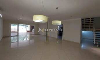 Imagem 7: Casa - Loteamento Alphaville Campinas - Campinas