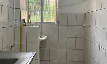 Imagem 5: Lins de Vasconcelos- Apartamento de 2 quartos - 50 m2 - Rio de Ja eoro