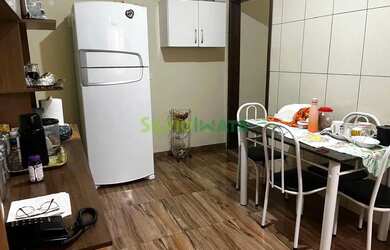 Imagem 3: Casa à Venda no Jardim Dias - Maringá PR