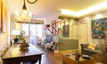 Imagem: Apartamento / Residencial / Laranjeiras