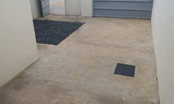 Imagem: Casa a venda bairro Guarujá 2 quartos aceita