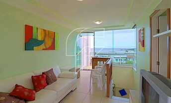 Imagem 7: Triplex para venda tem 124 metros quadrados com 3 quartos em Lameirão - Guarapari - ES