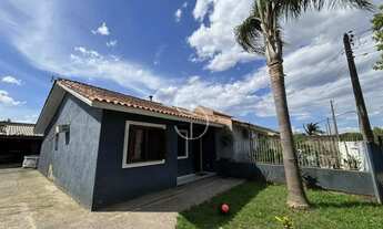 Imagem: CASA DE ALVENARIA Arroio da Manteiga São