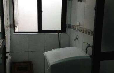 Imagem 4: Apartamento com 3 dormitórios à venda, 90 m² por R$ 584.999,99 - Vila Assunção - Santo And