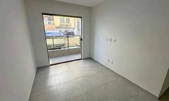 Imagem 3: Apartamento para aluguel, 2 quartos, 1 suíte, 1 vaga, Altiplano Cabo Branco - João Pessoa