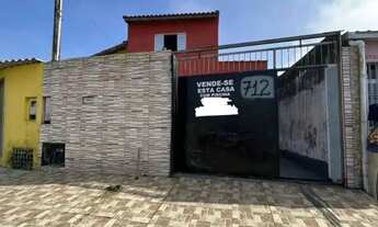 Imagem 3: Sobrado em Rua Emilia Ciosta Paes - Agenor de Campos - Mongaguá/SP