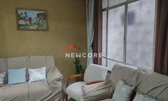 Imagem: Sobrado em Rua Dona Ana Neri - Cambuci