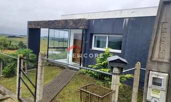 Imagem: Casa em Elaine Valer - São Miguel - São