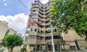 Imagem: Apartamento em Rua Umbú - Passo da Areia