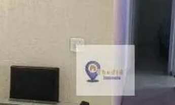 Imagem 4: Apartamento com 2 dormitórios para alugar, 1000 m² por R$ 3.320,00/mês - Tatuapé - São Pau