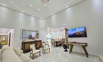 Imagem 3: Casa com 3 dormitórios à venda, 210 m² por R$ 1.479.000,00 - Condominio Le France - Soroca