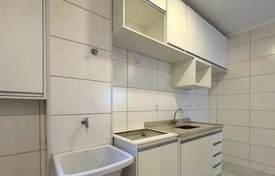 Imagem 2: Apartamento para alugar no Jardim Espanha em Uberlândia/MG