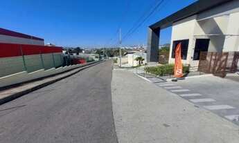 Imagem 2: À venda em Biguaçu no Bairro Bom Viver apartamento com 2dormitórios