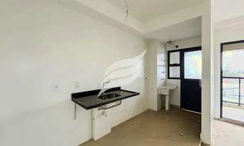 Imagem 3: Apartamento 2 quartos à venda no Edifício Opus One