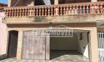 Imagem 3: Casa piso superior com 3 Dormitórios sendo 1 suíte - Jardim Boa Esperança - Sorocaba/SP