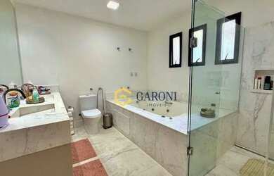 Imagem 4: Casa com 4 dormitórios à venda, 533 m² - Tamboré - Santana de Parnaíba/SP