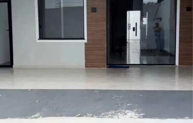 Imagem 4: PARQUE DEZ CASA 3 QUARTOS- RESIDENCIAL RESERVA DO MINDU