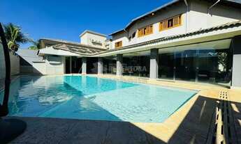 Imagem 4: Damha I sobrado com 3 suítes