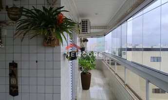 Imagem 6: Apartamento em Rua Rui Barbosa - Canto do Forte - Praia Grande/SP