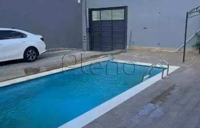 Imagem: Casa à venda com 3 quartos no Jardim Pinheiros