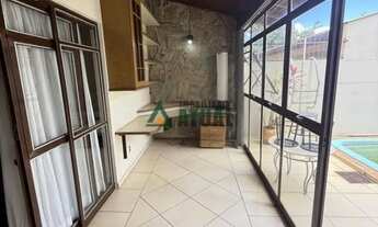 Imagem 7: Casa Residencial com 3 quartos à venda por R$ 990000.00, 250.00 m2 - PETROPOLIS - LONDRINA