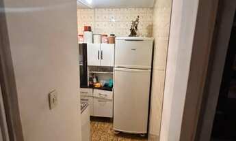 Imagem 4: Apartamento no barreto