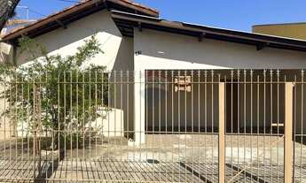 Imagem: Casa Encantadora no Jardim Chácara dos