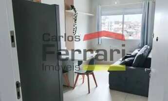 Imagem 4: Apartamento a venda, Vila Arcádia, Reg. Freguesia do Ó, 02 dormitórios