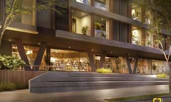 Imagem 2: BROGNOLI VENDE - APARTAMENTO 2 DORMITÓRIOS, SENDO 1 SUÍTE - CAMPECHE