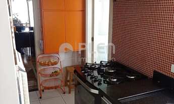 Imagem 7: Apartamento 3 suítes à venda, Lauzane Paulista, São Paulo, SP