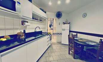 Imagem 5: Casa com 4 dormitórios à venda, 100 m² por R$ 350.000,00 - Nereidas - Guaratuba/PR