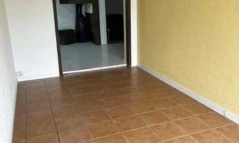 Imagem 6: Casa Semi Mobiliada com Lareira e Duas Churrasqueiras no Santa Cruz