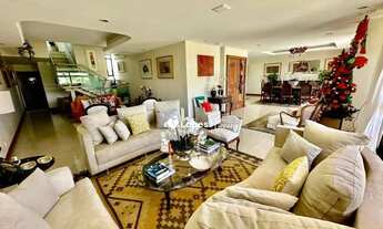 Imagem 5: Cobertura com 4 quartos à venda, 477 m² por R$ 4.500.000 - Jardim Oceânico - Rio de Janeir