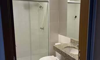 Imagem 6: Aluguel Apartamento 1 Quarto Águas Claras