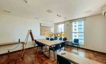 Imagem: Sala para alugar, 37 m² Helbor Offices