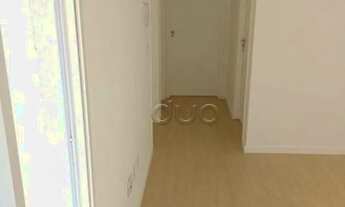 Imagem 6: Apartamento com 2 dormitórios à venda, 53 m² por R$ 260.000,00 - Jardim Abaeté - Piracicab