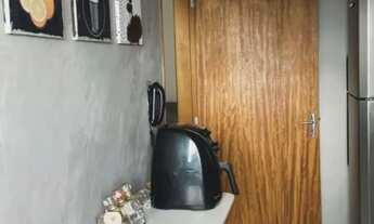 Imagem 5: Apartamento com 2 quartos à venda, 57 m² por R$ 200.000,00 - Jardim Gurilândia - Taubaté/S