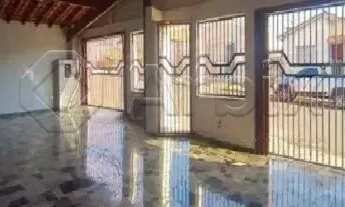 Imagem: Casa para alugar no bairro Brieds em Americana/SP