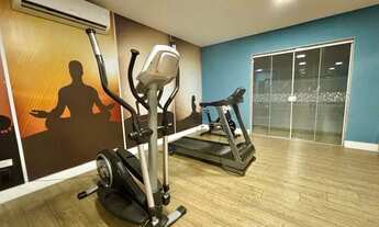 Imagem 4: Apartamento 3 Suítes e Vista para o Mar no Jardim Atlântico/Florianópolis