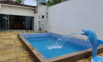 Imagem: Casa com piscina em Salinas - Aluguel mensal