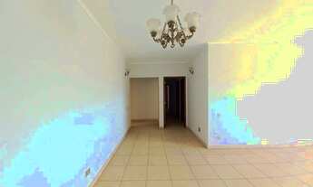 Imagem 3: Apartamento para aluguel, 3 quartos, 1 suíte, 1 vaga, Centro - Limeira/SP