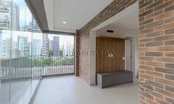 Imagem 3: APARTAMENTO DUPLEX 2 SUÍTES 1 VAGA