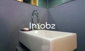 Imagem 7: Apartamento à venda no Condomínio Villaggio Panamby - Rua Itapaiúna, 1800 - São Paulo - SP