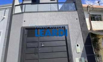 Imagem: CASA ASSOBRADADA - PARQUE JOÃO RAMALHO